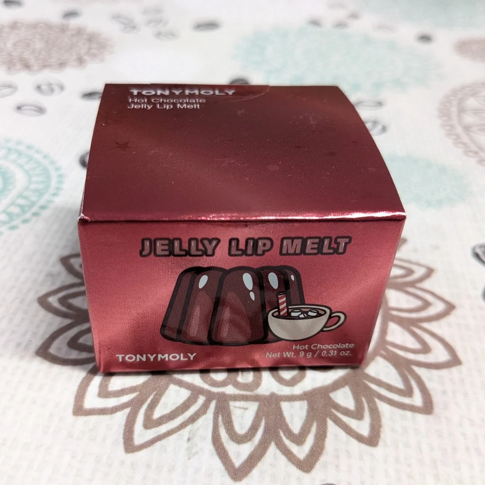 Tonymoly brand new